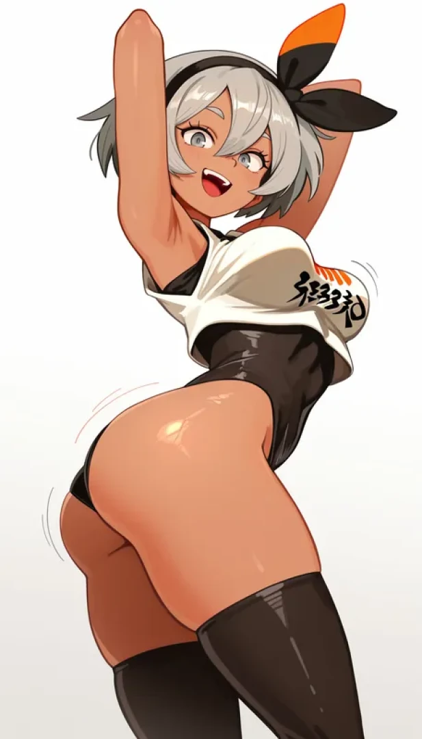 ElectroWorld - Bea/Pokemon/collection