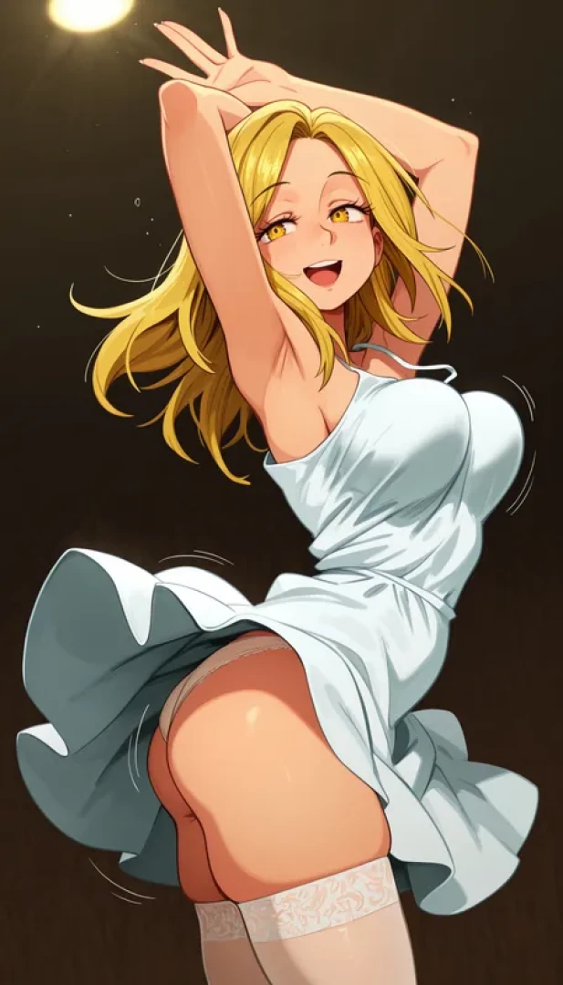ElectroWorld - Elaine/The Seven Deadly Sins/collection