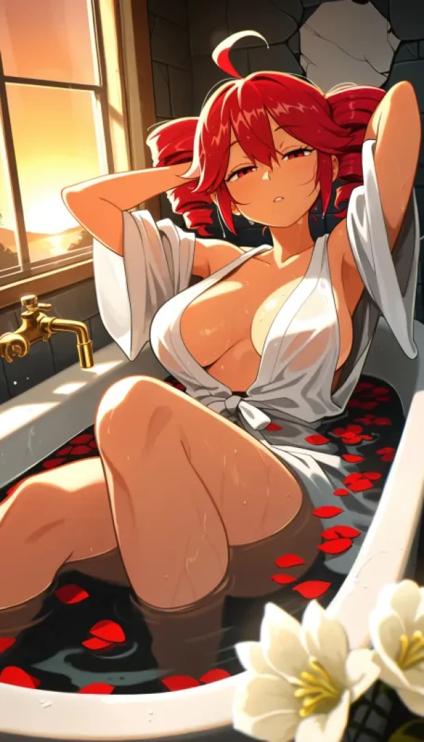 ElectroWorld - Kasane Teto/Vocaloid/collection — page 1