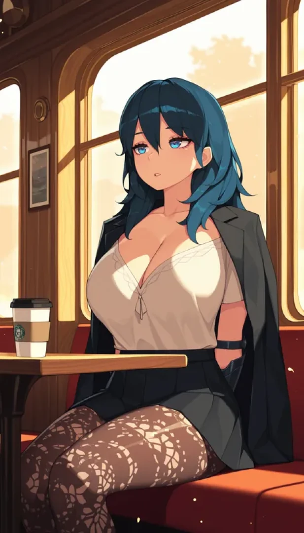 ElectroWorld - Byleth/Fire Emblem/collection — page 1
