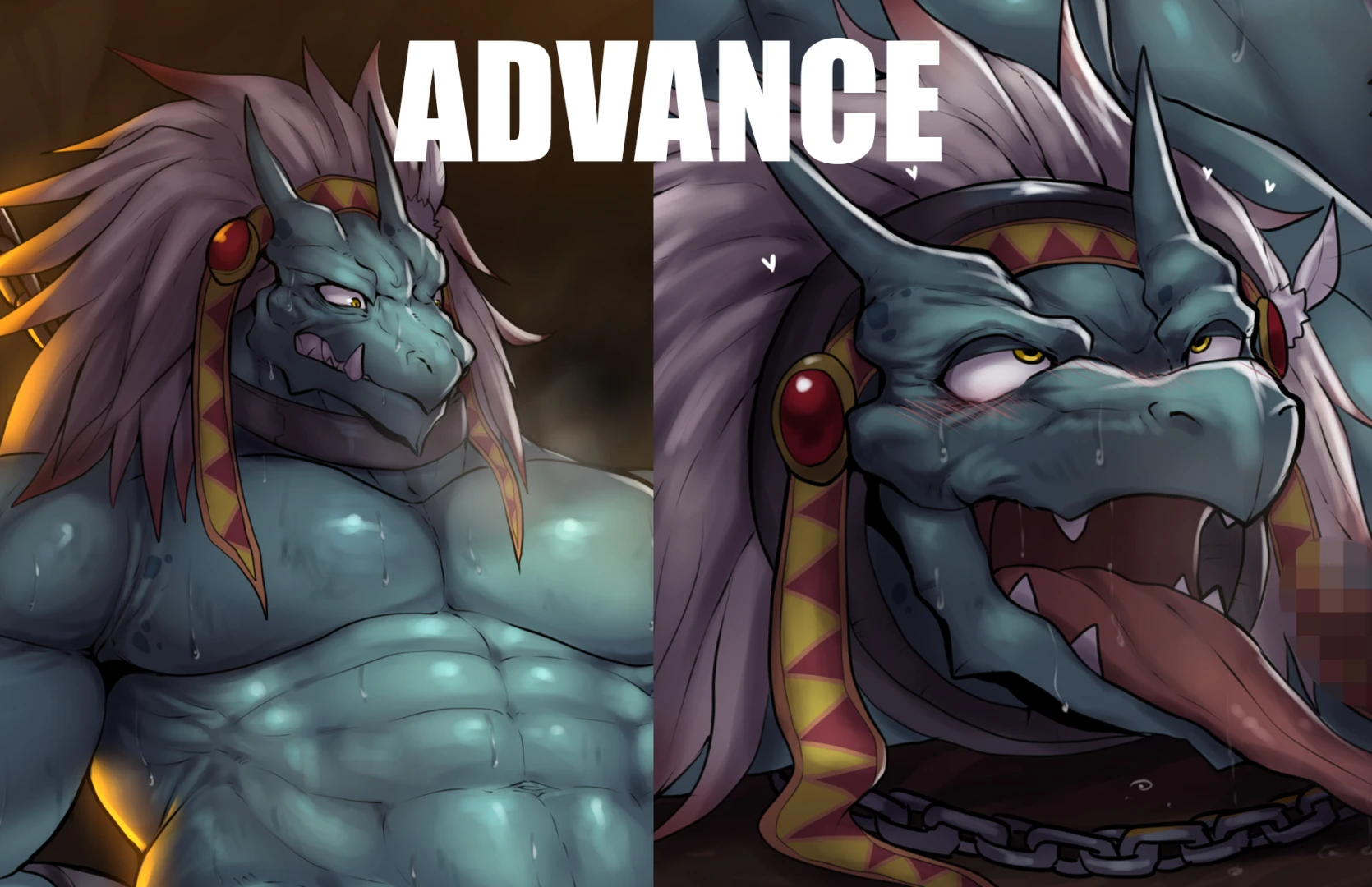 BNA_V5 - January2026 Reward1: Lizard Priest Advance tier
