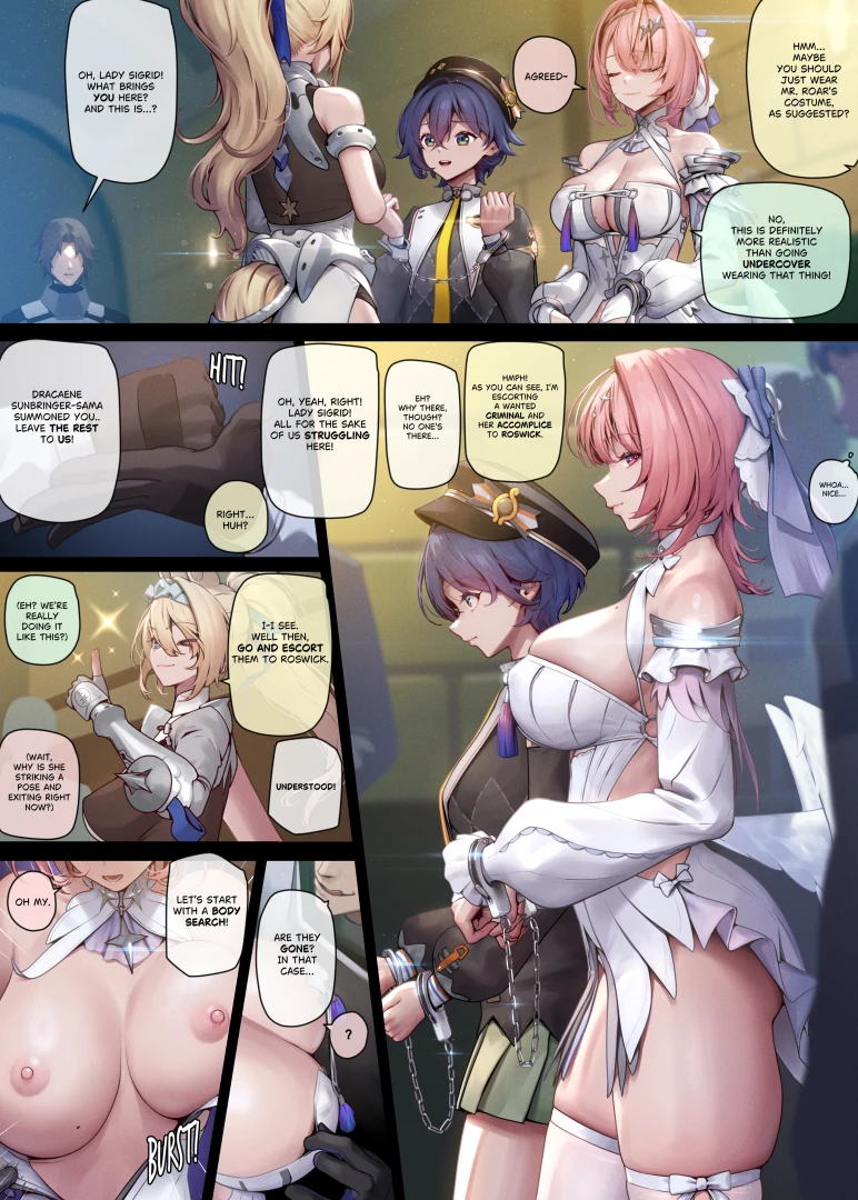 MANA - レミエール１.AB/ +English&Chinese&Korean version, Hi-res, Text Removed file, Japanese script .txt file part 3 — page 1