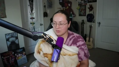 NittPicc Reacts - The Apothecary Diaries, S.2, Ep.45 - Taibon