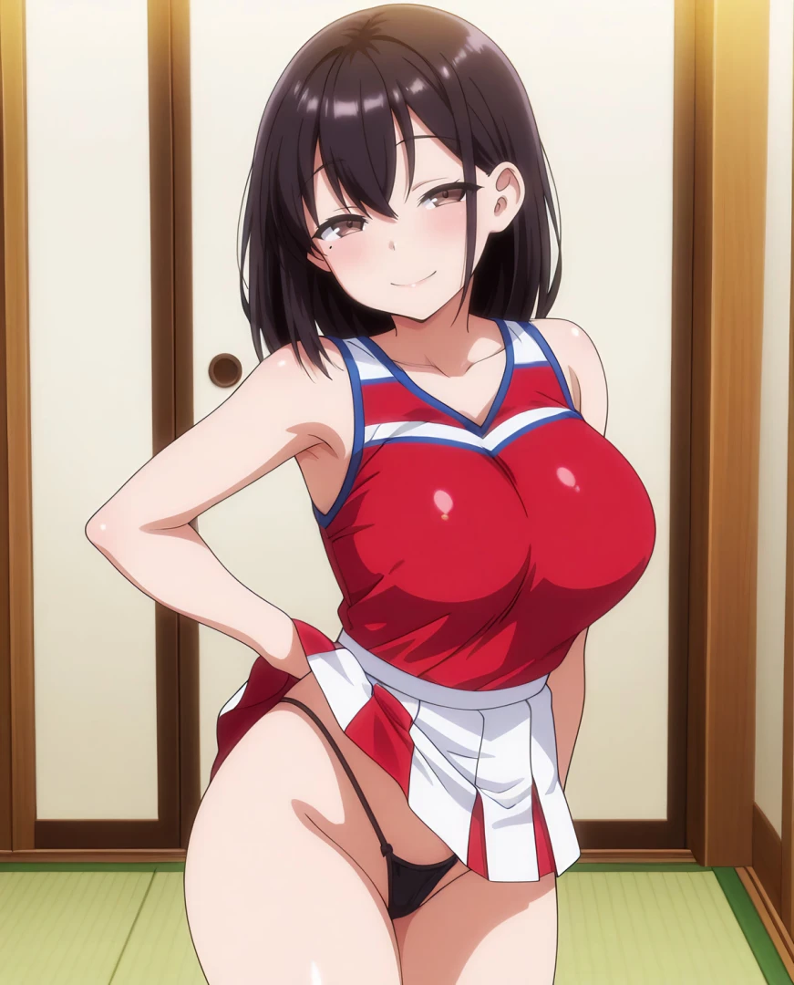 EroEro Waifus - Kasumi Haruno (Netosis) l Challenge #575 Rewards (4) — page 1