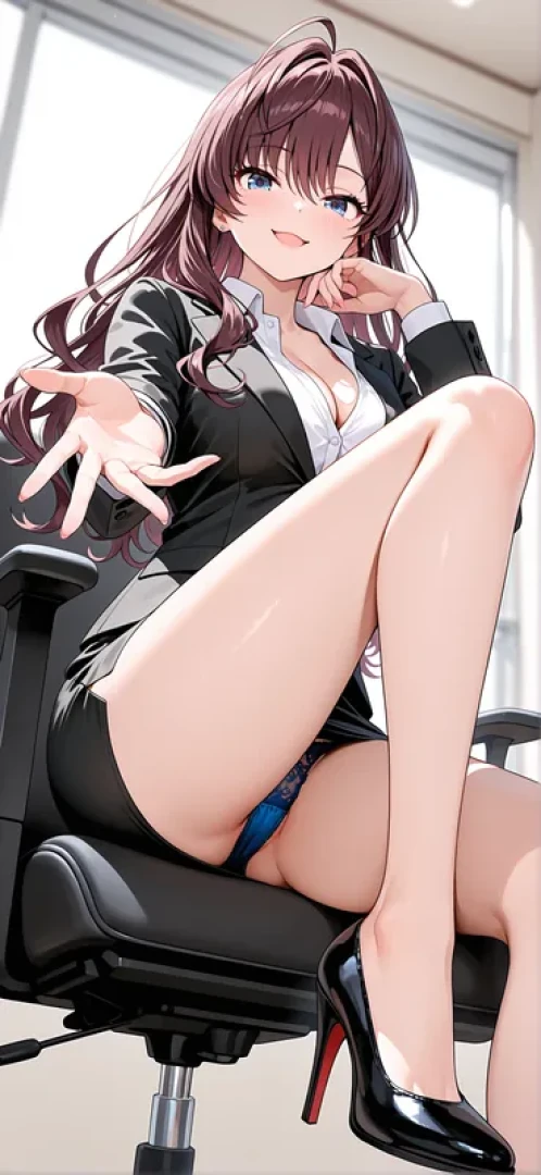 ぺいの隠れ家 | Hidden PEI - 【チラ見せ】電撃ふぁみチュッvol.8 一ノ瀬志希下着グラビア　[Sneak peek]Dengeki FamiChu vol.8: Shiki Ichinose Lingerie Gravure  — page 1