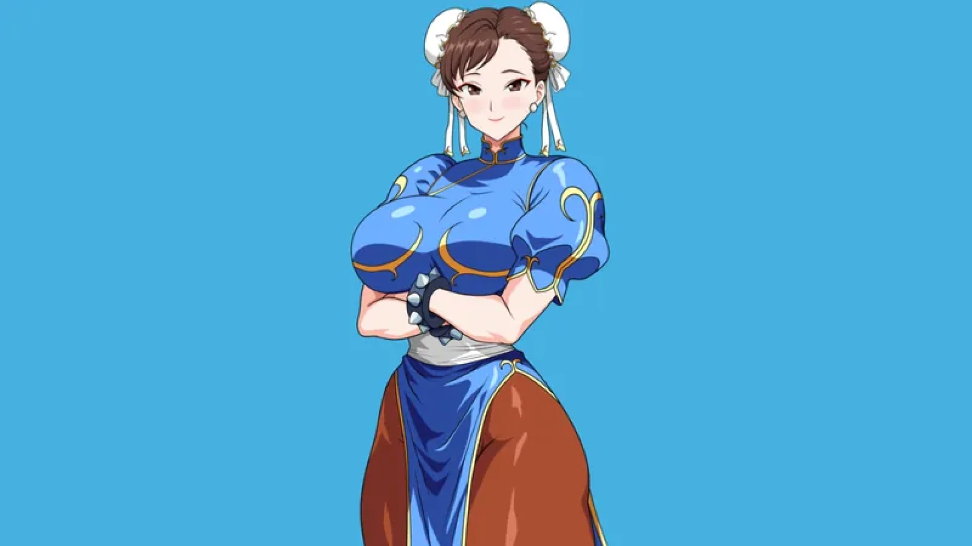 Doragon Boll: Hybrid Eroventures - DBHE DELUXE VERSION AVAILABLE FOR ANDROID RANK!! — page 1