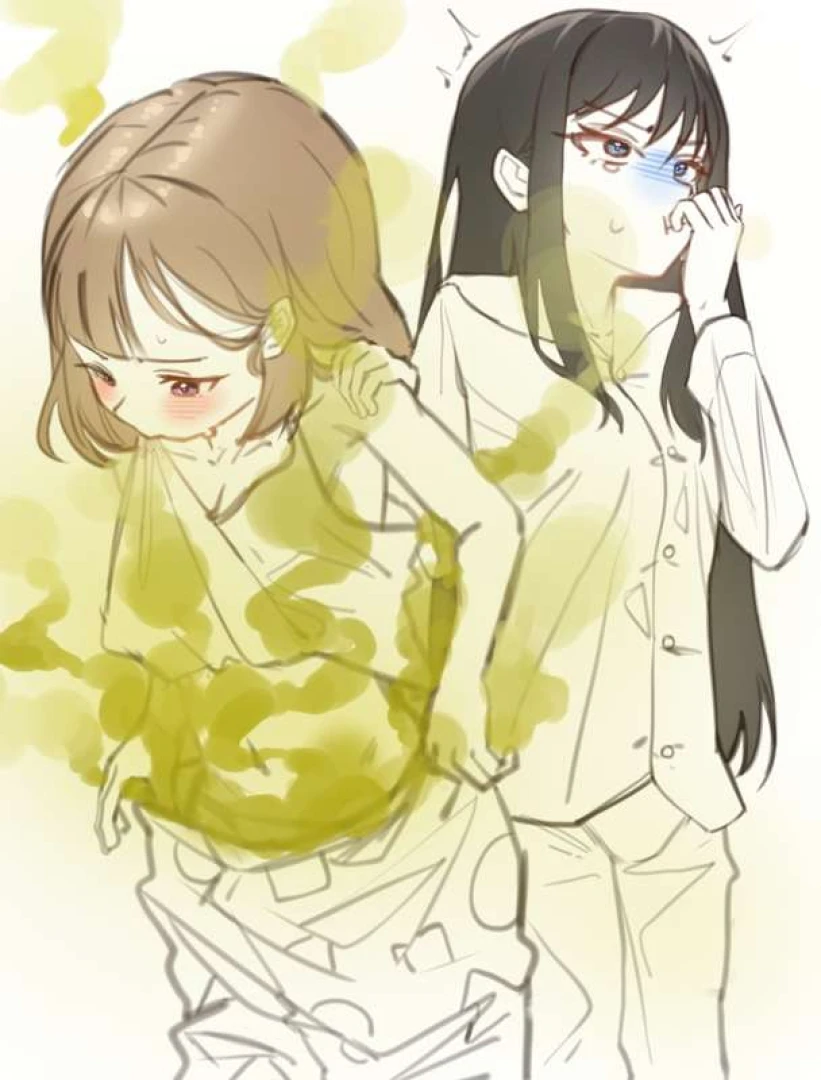 ragi - oc part 3