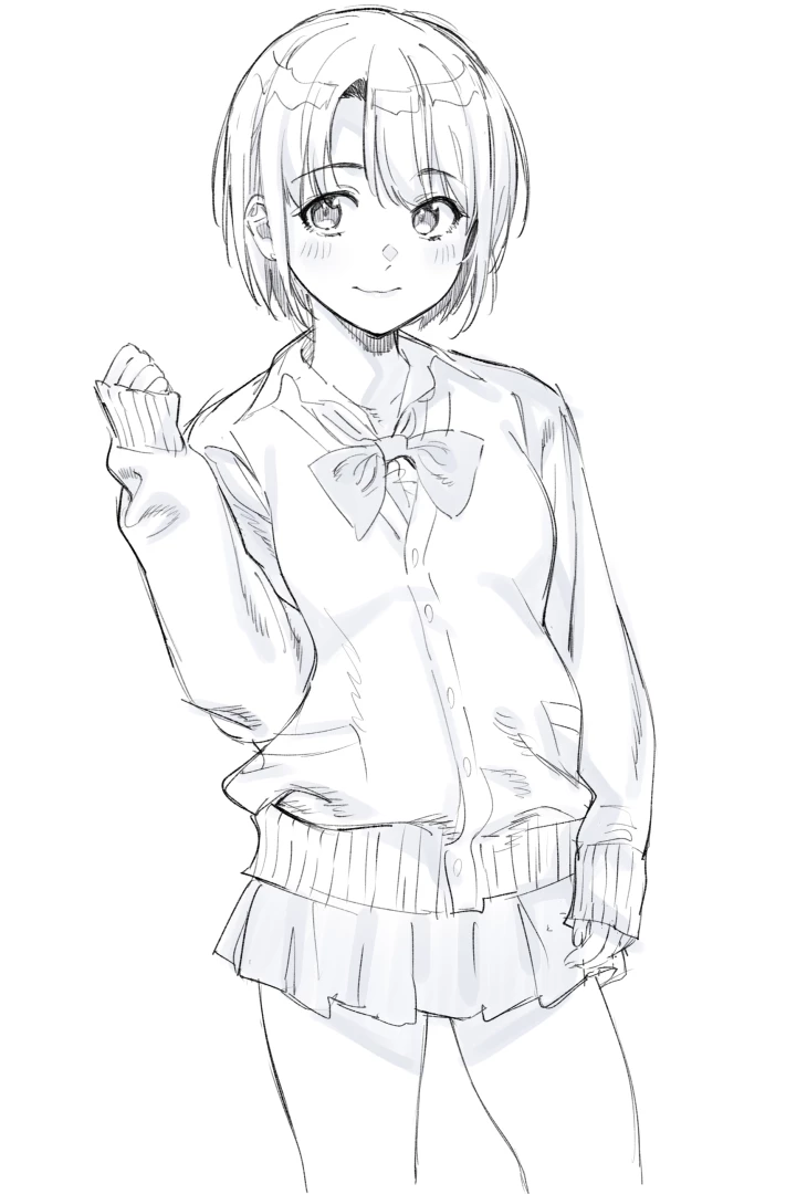 tsukimotokizuki - 進捗と特典イラスト〈2025.12.19〉