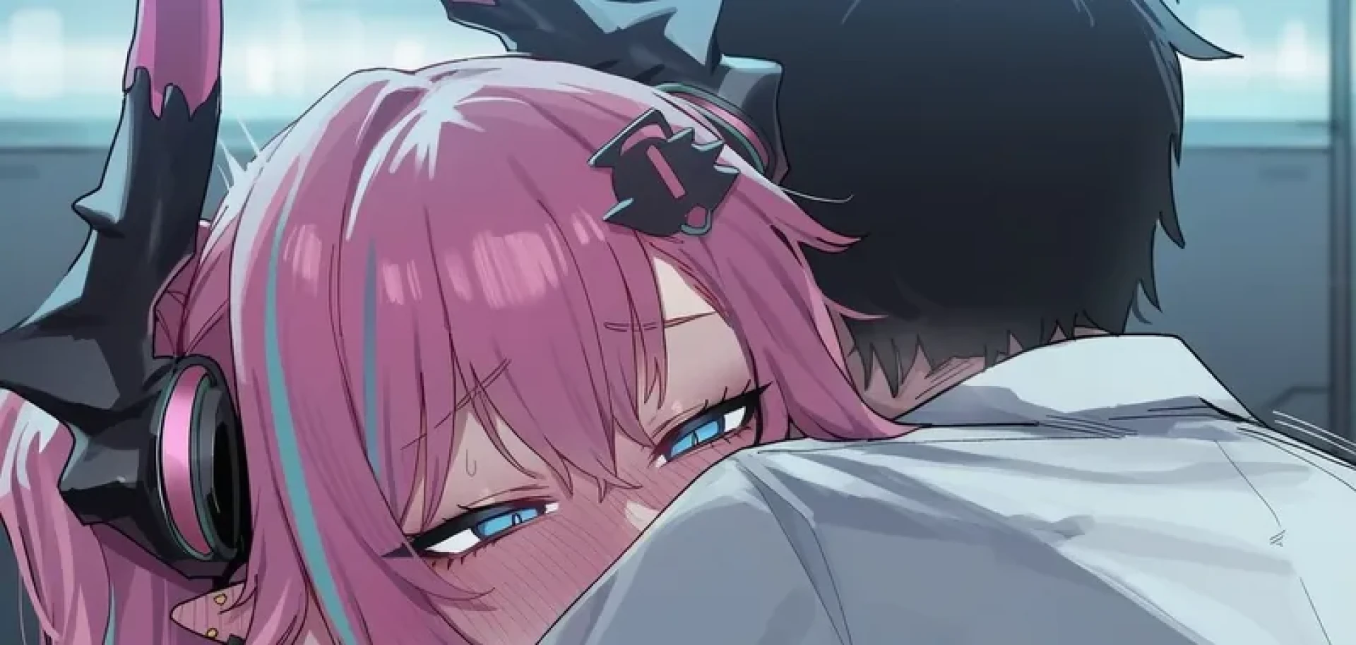 kkoi - イヴォンヌ NTR#2 Yvonne NTR#2 (407p)