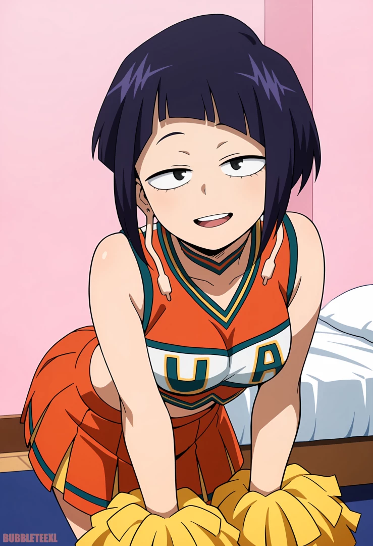 BubbleTeeXL - Kyoka Jiro | My Hero Academia