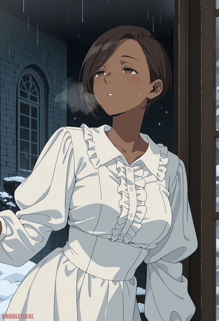 BubbleTeeXL - (Extra) Kiki | Delicious in Dungeon (Dungeon Meshi)