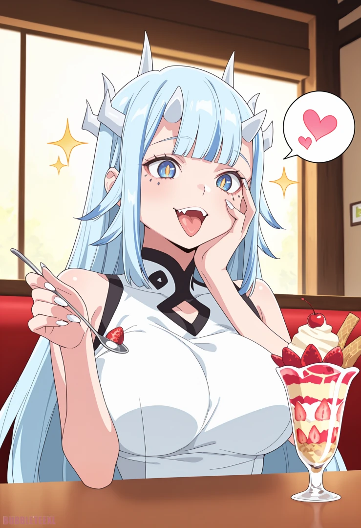BubbleTeeXL - (Extra) Kuusetsu | Chained Soldier