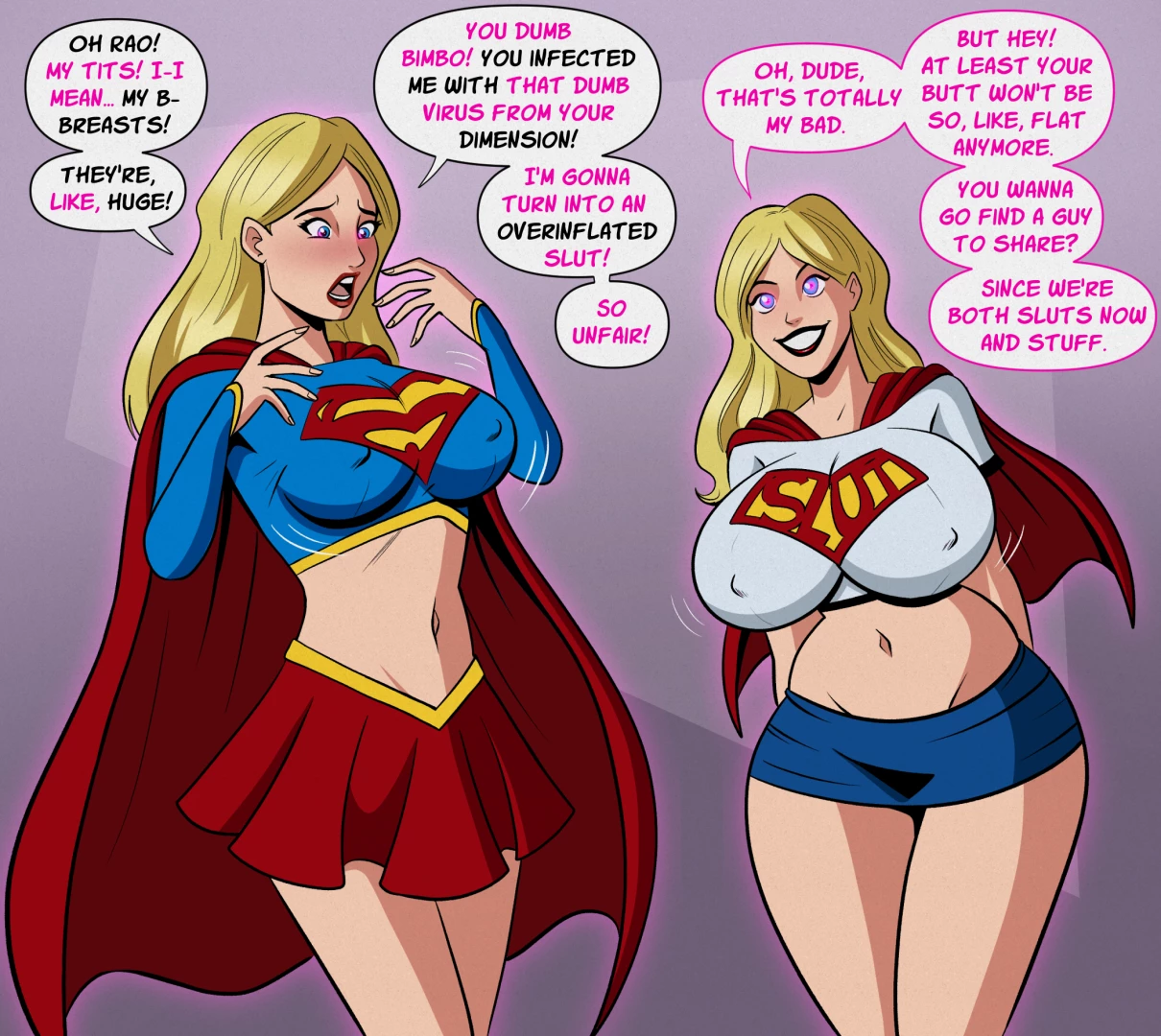 PolManning - Super Bimbo