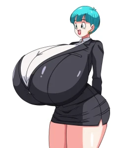 Toshiso - Bulma office suit