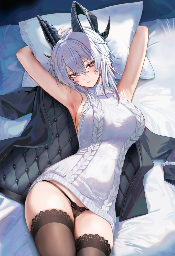 ruzhai - 【贊妮 Zani】差分 7P