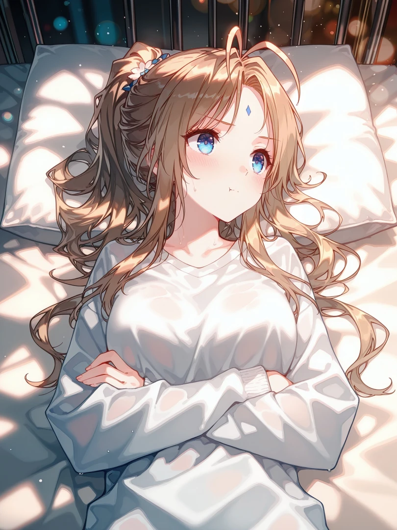 Sam - Belldandy highres (195 Pictures)