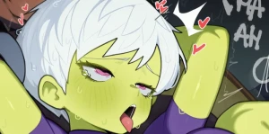 Ryz - FINALLY; more Cheelai posted and more on the way.