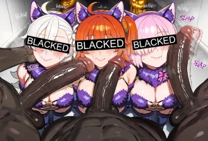 1-A Dot - Chaldea Dangerous Beasts