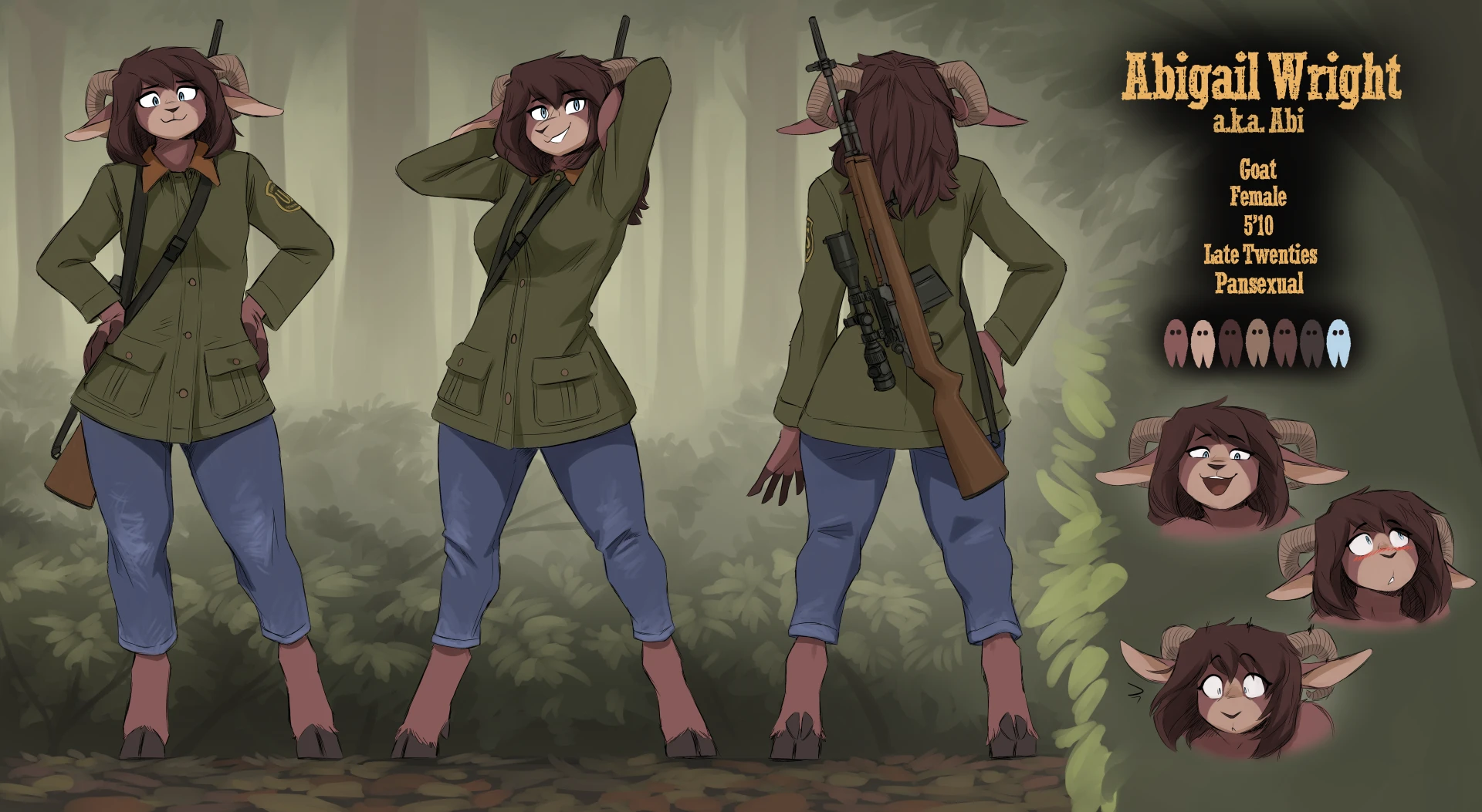 Task - Commission done!  part 3