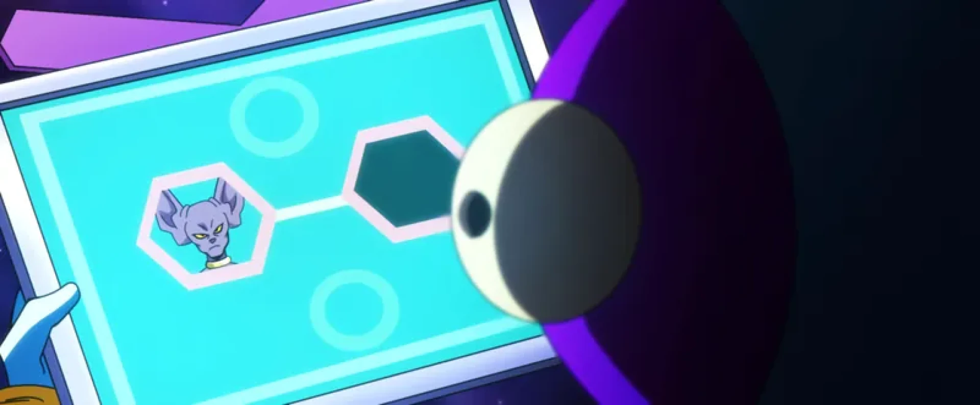 UnrealEntGaming - PATREON EXCLUSIVE! The Present Omni-King Awaits To See Which Fighter Will Go Against The Present Beerus! (SSGSS+ Tiers)