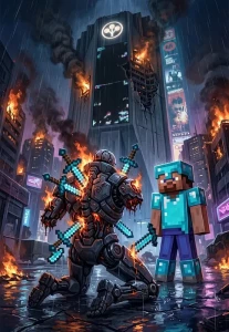 PepeTHunter - Steve