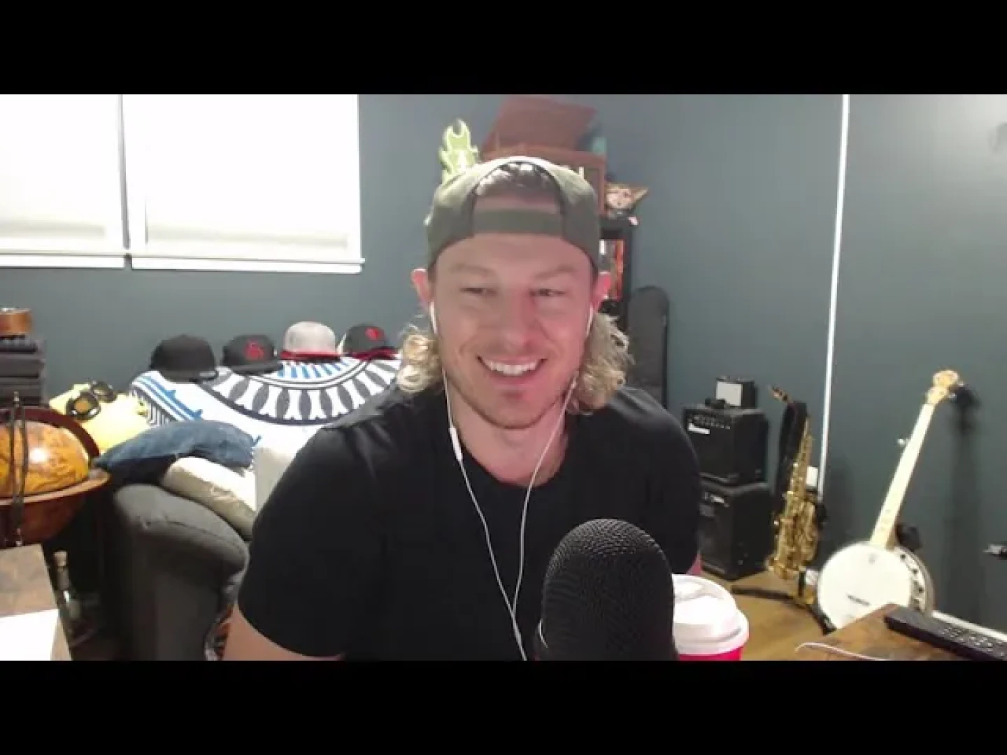 Legends of Avantris - Office Hours with Andy - Ep. 8 - "Summer is Ending Soon!"