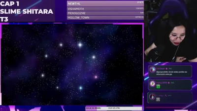 Holisofi - STREAM SLIME AHHHHHHHHHHHHHHHH