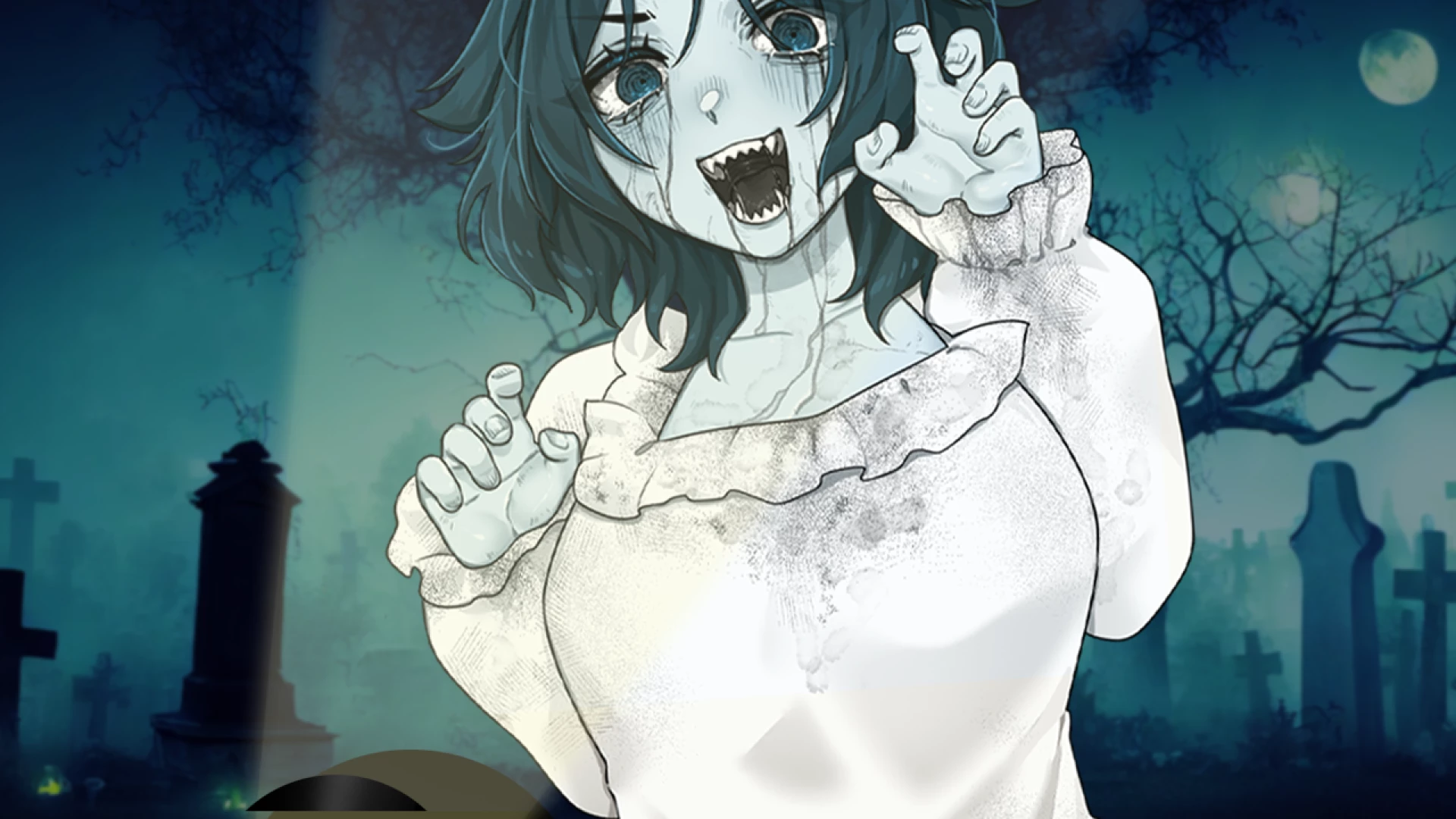 BethyVA -  Your Ghost Roommate Feeds Off You | Audio Roleplay | "Your Soul Looks So Delicious..." | PATREON EXCLUSIVE 