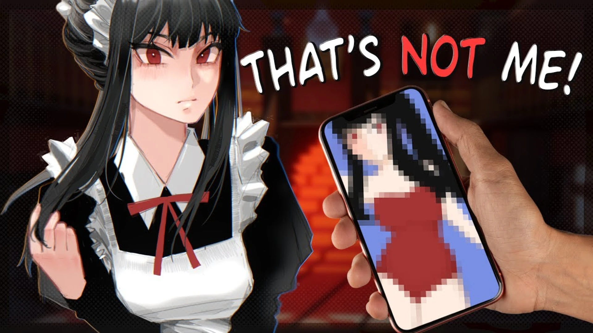 BethyVA - Your Housemaid is Actually Your Favorite Mommy Online | [F4A] [Audio Roleplay] [EARLY ACCESS] — page 1