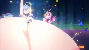 Auto AI - 4.6 FIX - Robin Summeretto Gigantic Breasts