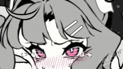 さるぢえ - カメラを下方向に動かした版【高解像度版】 part 2