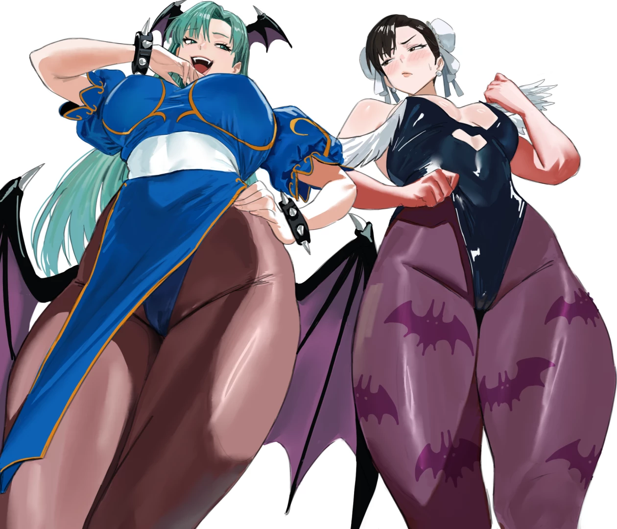 MUGI - Cosplay — page 1