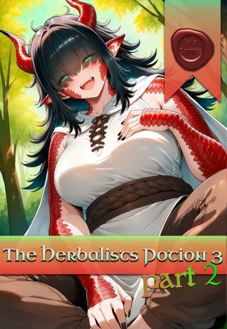 ExperienceLawd - The Herbalists Potion 3 - Part 2