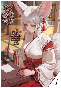 ExperienceLawd - Yukina: One Charm Too Many