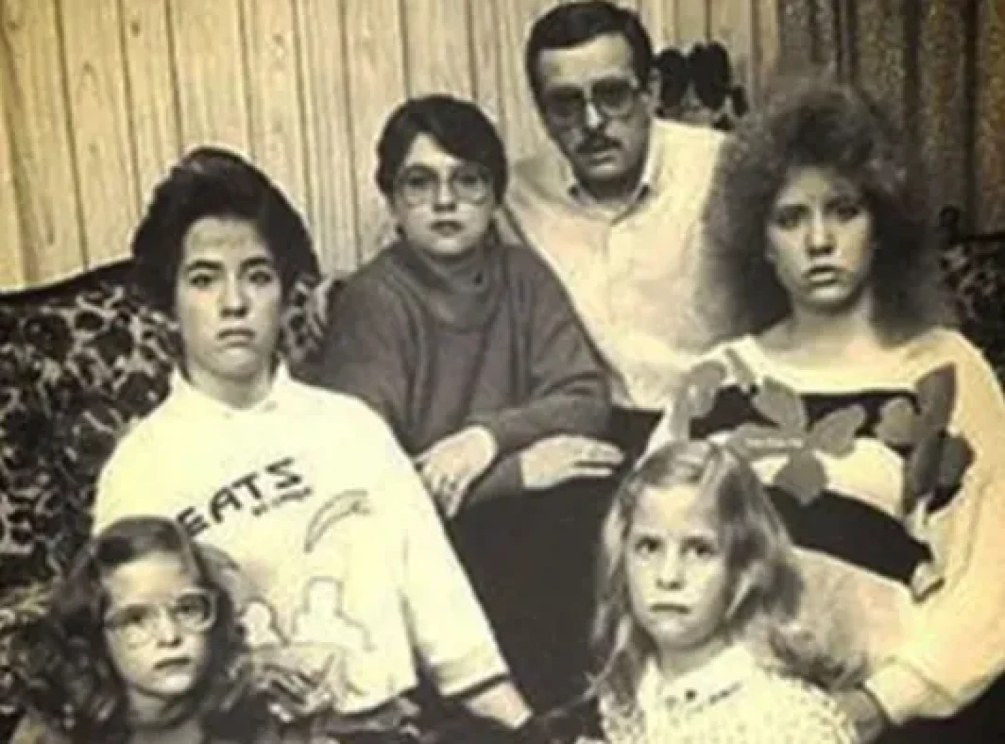 Red Web - Smurl Haunting | The True Story Behind The Conjuring: Last Rites