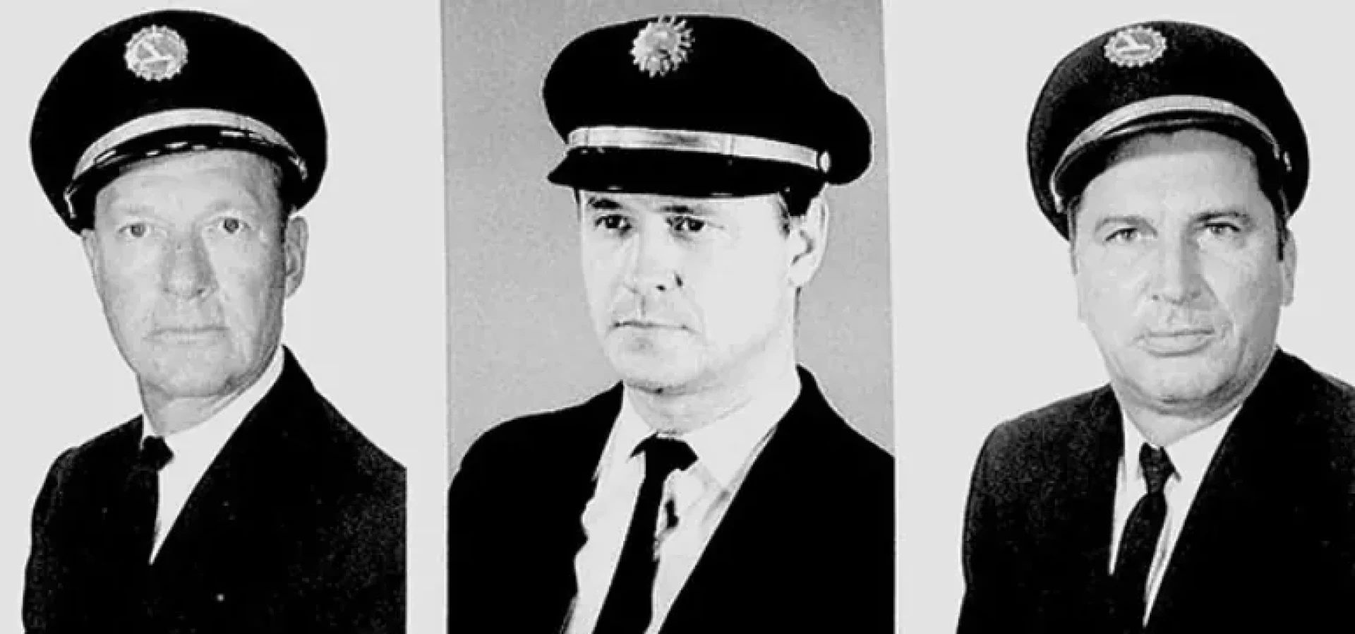Red Web - EAL Flight 401 | How a True Crime Crash Became a Haunting in the Sky 