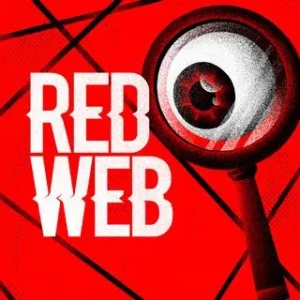 Red Web - The Most Compelling Evidence of Ghosts We've Ever Captured | Farrar School Ghost Hunt