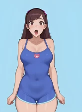 W I S H_C O M I C S - Animation Set #8 (10 Animations) part 5