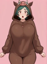 W I S H_C O M I C S - Animation Set #8 (10 Animations) part 7