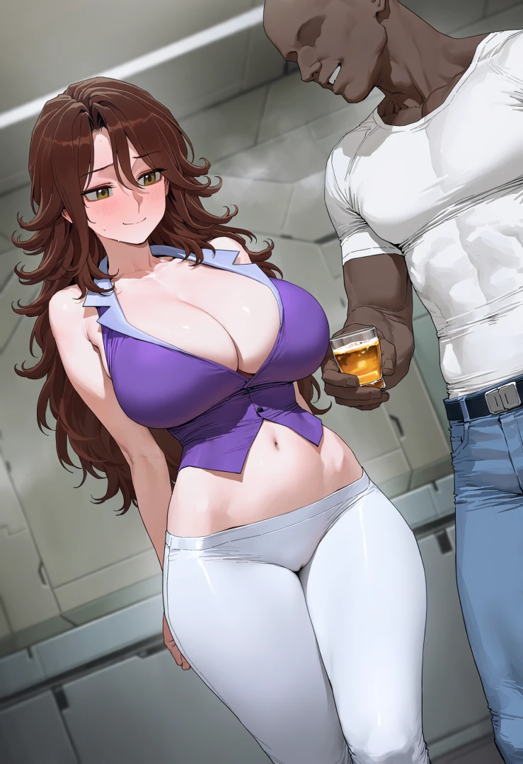thxxx59 - Gundam Sumeragi BBC Uncensored FULL(Requested)