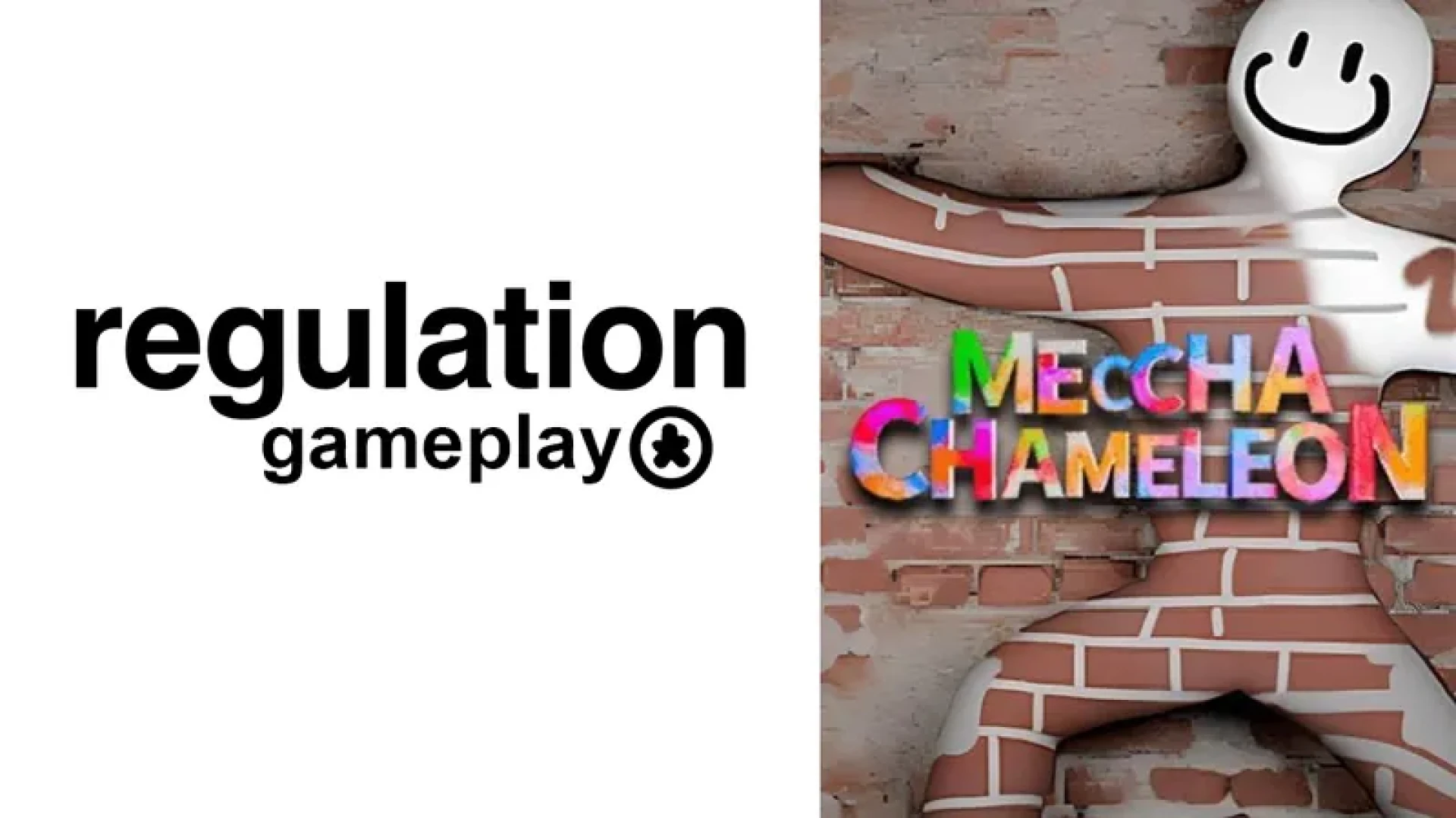 The Regulation Podcast - Meccha Chameleon — page 1