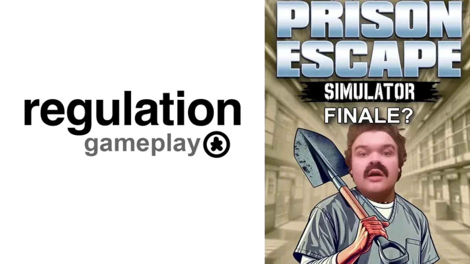 The Regulation Podcast - Andrew FINALLY Escapes Prison?!? - (YouTube) — page 1