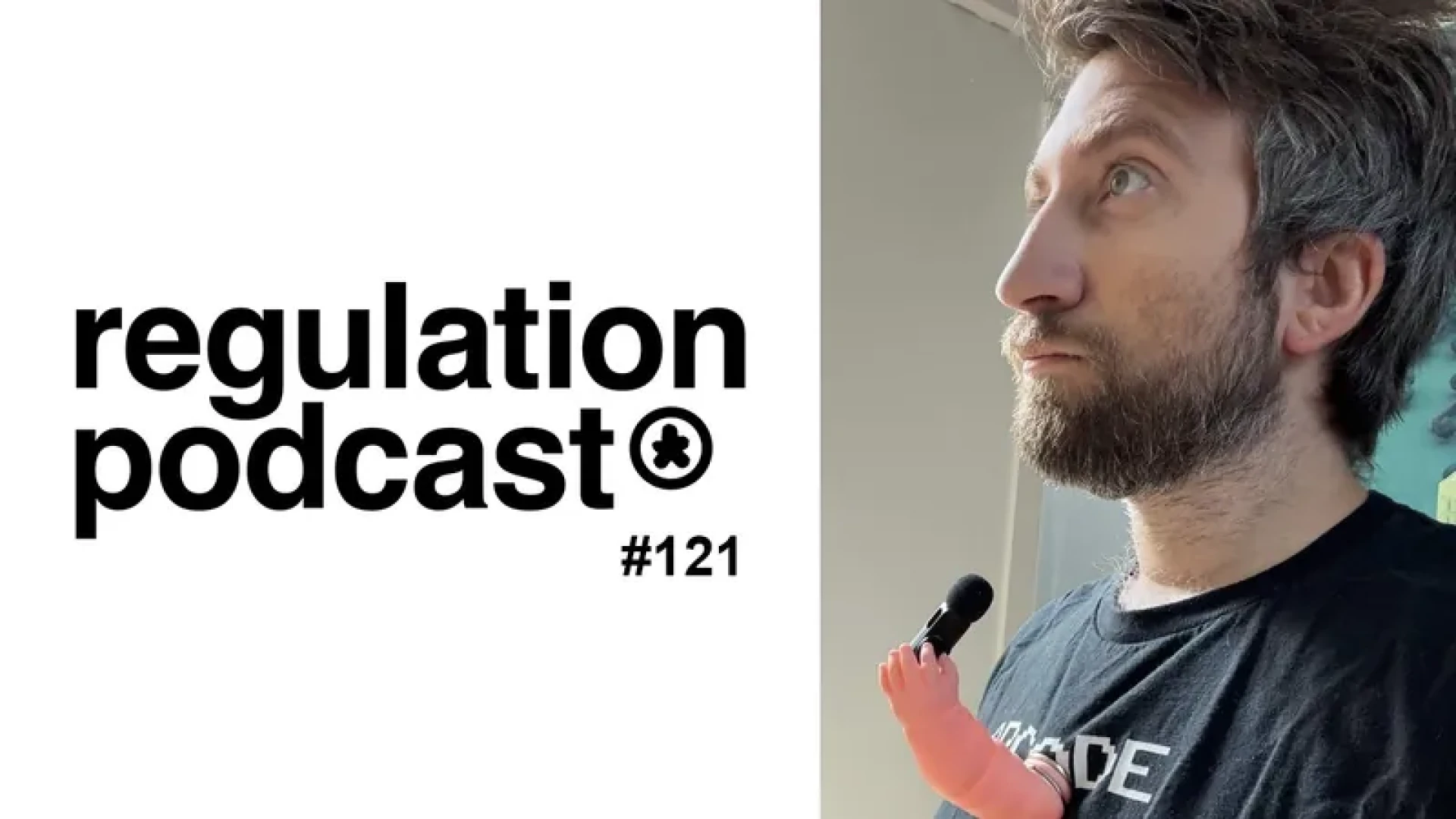 The Regulation Podcast - Bermuda Triangle of Bike Problems // Generational Lab Work [121] - (YouTube) — page 1