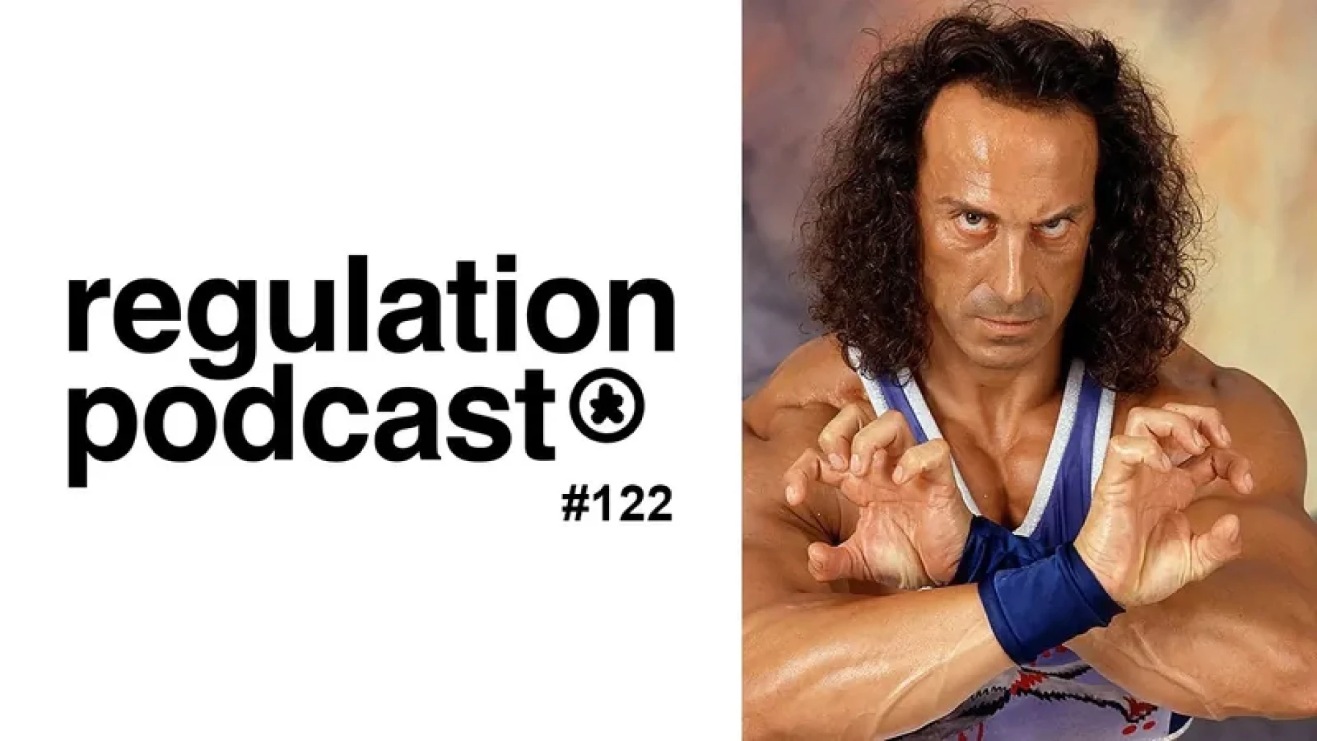 The Regulation Podcast - Traumatizing History of Birds // Things to Hate About Europe [122] - (YouTube)