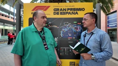 The Race - Three changes Madring will make after terrible F1 debut [ad-free video]