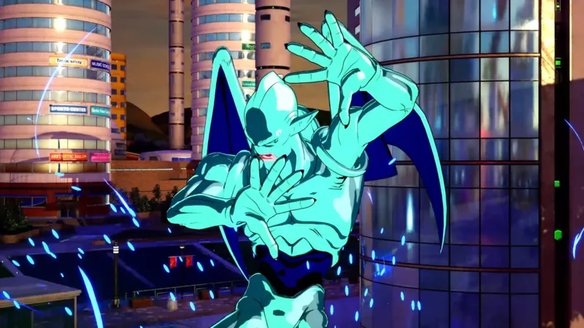 EmiG84 - Eis Shenron Update
