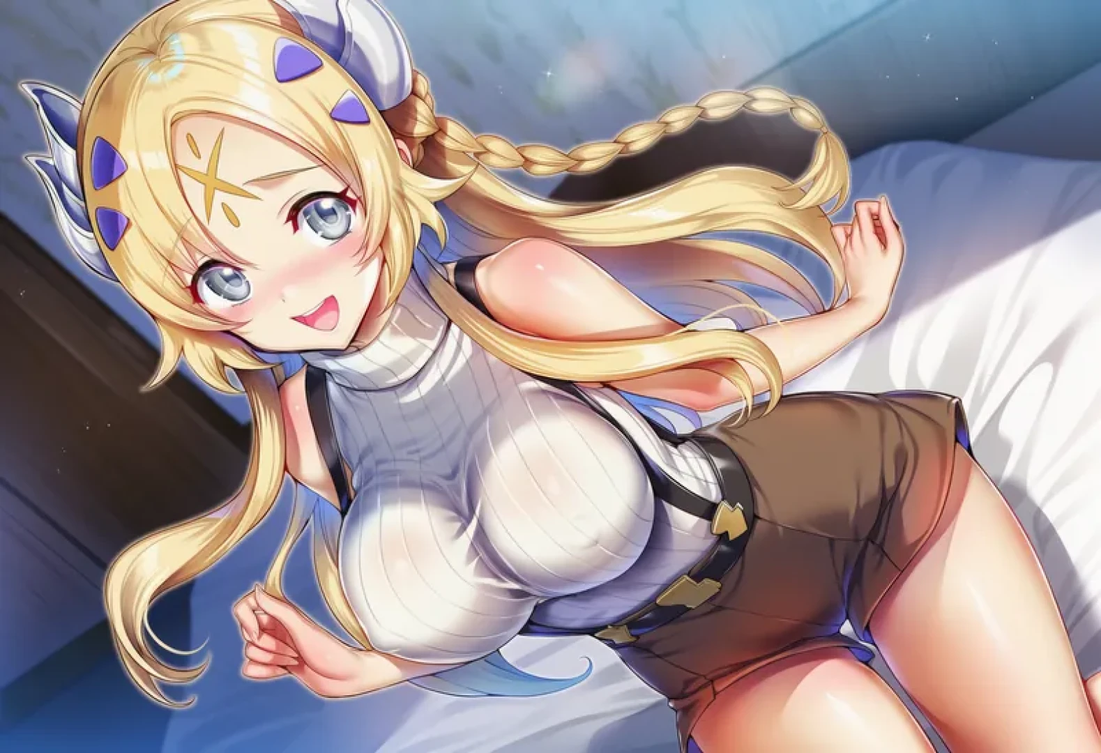 だるま堂P出張所 - エクレシア　和メイドH1