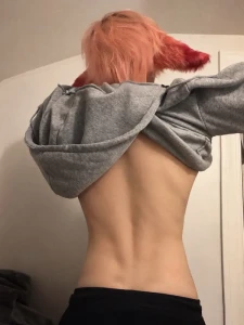 Masami_VA - Pink Fox 