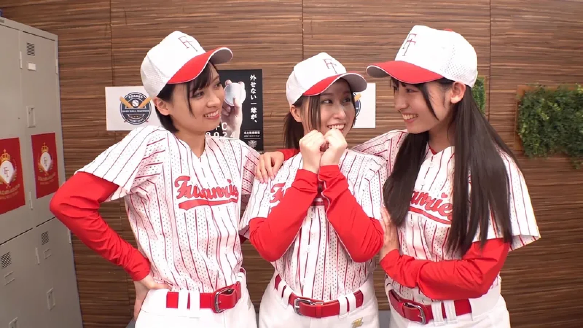 Lordelpapi2050 - [RCTD-603] The Girl Who Loved Bats and Balls Grew Her Own?! Knock It Out of the Park! A Very Special Women's Baseball Story.