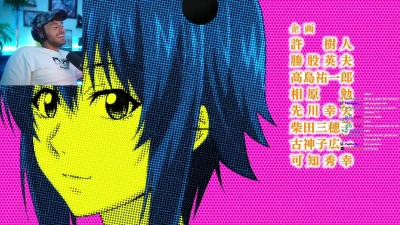 Nicky - GRAND BLUE S3 - EPISODE 2 & 3